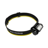 NITECORE NU43 1400 Lumens Rechargeable Headlamp-AFT Gear Garage