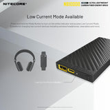 Nitecore Power Bank NB10000 Carbon Fiber Energy Brick GEN2-Outdoor Power-AFT Gear Garage