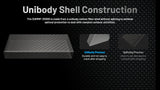 NITECORE SUMMIT 20000 Powerbank-AFT Gear Garage