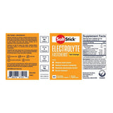 SaltStick Fastchews 60ct Bottle-Electrolyte-AFT Gear Garage