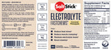 SaltStick Fastchews 60ct Bottle-Electrolyte-AFT Gear Garage