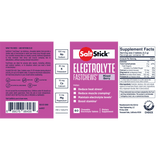 SaltStick Fastchews 60ct Bottle-Electrolyte-AFT Gear Garage