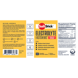 SaltStick Fastchews-Electrolyte-AFT Gear Garage