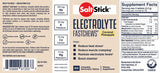 SaltStick Fastchews-Electrolyte-AFT Gear Garage