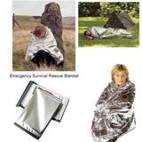 SHOWTIME Emergency Blanket-Accessories-AFT Gear Garage