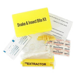 Snake & Insect Bite Kit-AFT Gear Garage