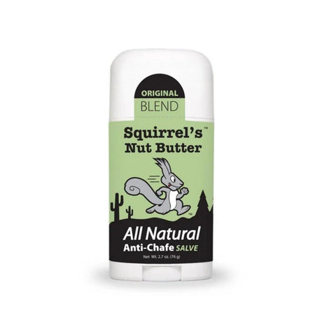 Squirrel's Nut Butter Anti-Chafe Sticks-Accessories-AFT Gear Garage
