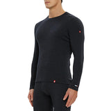 ZEALWOOD Men's Merino 250 Base Layer-AFT Gear Garage