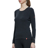 ZEALWOOD Women's Merino 250 Base Layer-AFT Gear Garage