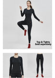 ZEALWOOD Women's Merino 250 Base Layer-AFT Gear Garage