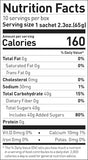 Maurten Gel 160 (10 Servings)