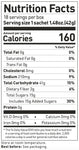 Maurten Drink Mix 160 (18 Servings)