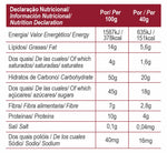 GoldNutrition Total Energy Jelly Bar Value Pack Mix 15CTS