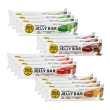 GoldNutrition Total Energy Jelly Bar Value Pack Mix 15CTS