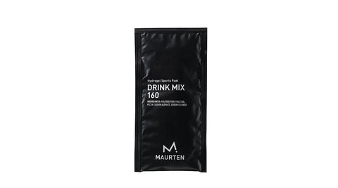 Maurten Drink Mix 160 (18 Servings)