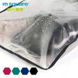 M Square Duffle Bag-AFT Gear Garage