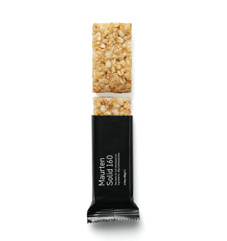 Maurten Solid Oat 160 (40 servings)