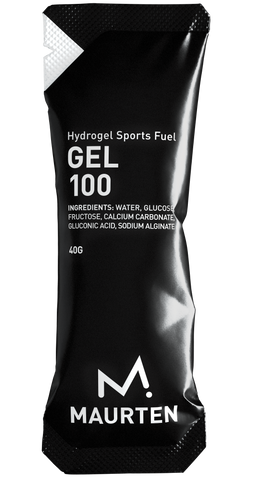 Maurten Gel 100