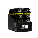 SIS Beta Fuel + Nootropics Gels 30CTS