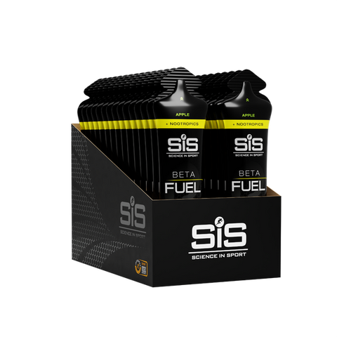 SIS Beta Fuel + Nootropics Gels 30CTS