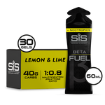 SIS Beta Fuel + Nootropics Gels 30CTS