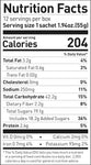 Maurten Solid Chocolate 160 (40 servings)