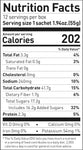 Maurten Solid Oat 160 (40 servings)