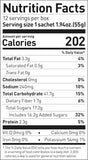 Maurten Solid Oat 160 (40 servings)