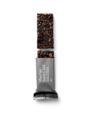 Maurten Solid Chocolate 160 (40 servings)