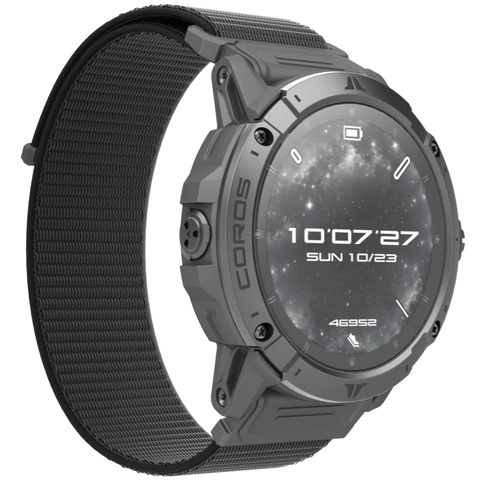 COROS VERTIX 2S GPS Adventure Watch – AFT Gear Garage COROS VERTIX 2S GPS Adventure Watch – AFT Gear Garage