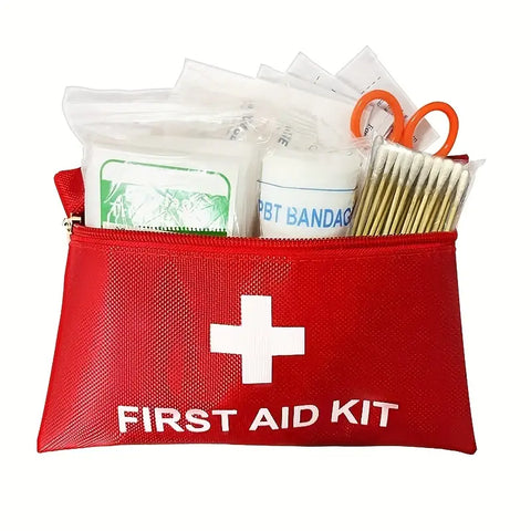 Mini First Aid Kit-first aid kit-AFT Gear Garage
