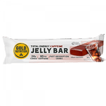 GoldNutrition Total Energy Jelly Bar (Cola - WITH CAFFEINE), 30g-AFT Gear Garage