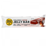 GoldNutrition Total Energy Jelly Bar (Cola - WITH CAFFEINE), 30g-AFT Gear Garage