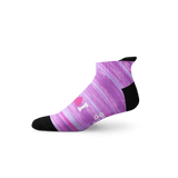 ILOVEBOOBIES Tab Socks Size 36-40-Socks-AFT Gear Garage