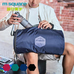 M Square Duffle Bag-AFT Gear Garage