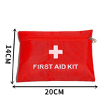 Mini First Aid Kit-first aid kit-AFT Gear Garage