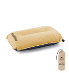 Naturehike Sponge Self Inflatable Pillow-Pillow-AFT Gear Garage