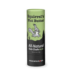 Squirrel's Nut Butter Anti-Chafe Compostable Tubes-Accessories-AFT Gear Garage