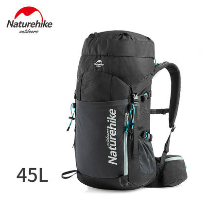 Naturehike 45L Trekking Backpack-Backpack-AFT Gear Garage