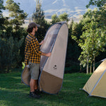 Naturehike Foldable Changing Tent-AFT Gear Garage