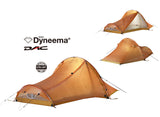 Kailas Dragonfly Cuben Tent 2P [Pre-Order]-Tent-AFT Gear Garage