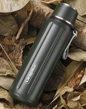 FEIJIAN Stainless Steel Vacuum Flask Thermos 600ML-Water Bottle-AFT Gear Garage