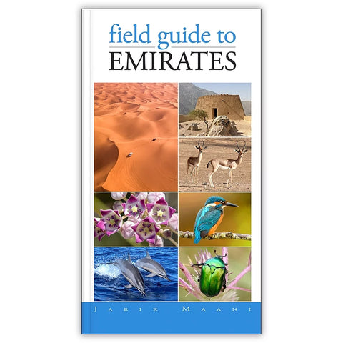 Field Guide To Emirates-Accessories-AFT Gear Garage