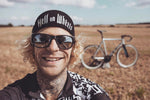 BELLO Cycling/Running Caps-AFT Gear Garage