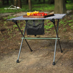 CAMPOUT Ultralight Foldable Camping Table-Camping Table-AFT Gear Garage