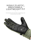 Naturehike Touch Screen Anti Slip Gloves-Accessories-AFT Gear Garage