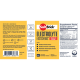 SaltStick Fastchews 60ct Bottle-Electrolyte-AFT Gear Garage