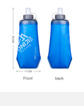 AONIJIE SD27 Soft Flask With Insulation-AFT Gear Garage