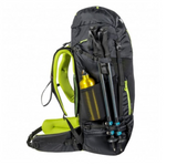MILLET UBIC 60+10-Backpack-AFT Gear Garage