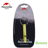 Naturehike Emergency Whistle-Accessories-AFT Gear Garage